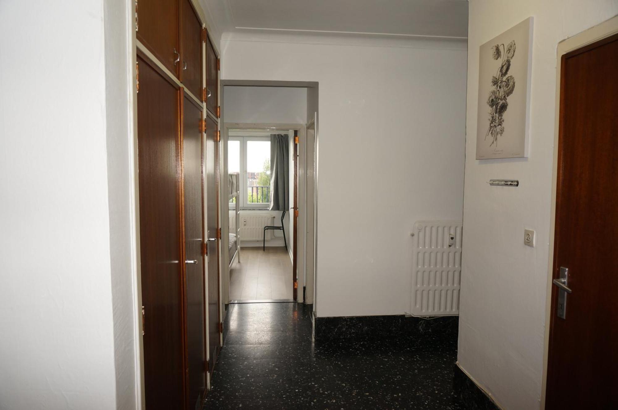 Belga Apartment 3 Bedrooms. Anvers Exterior foto
