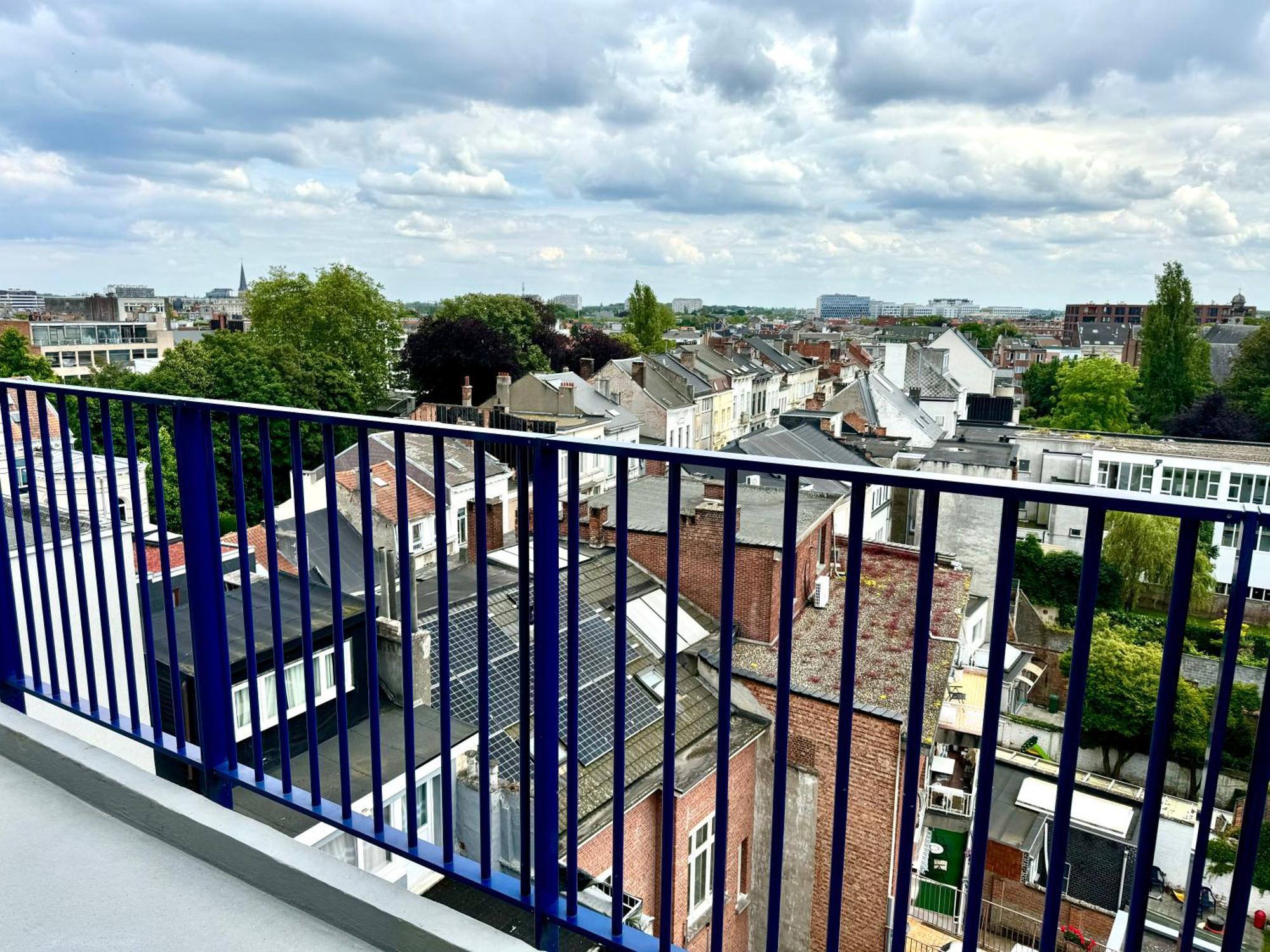 Belga Apartment 3 Bedrooms. Anvers Exterior foto