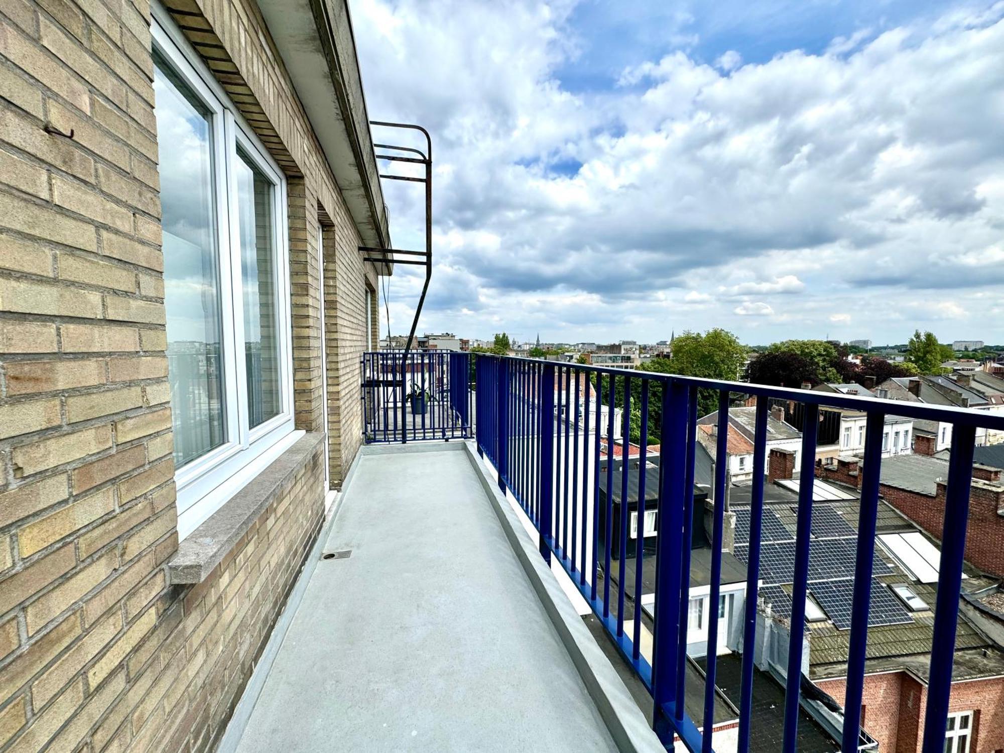 Belga Apartment 3 Bedrooms. Anvers Exterior foto