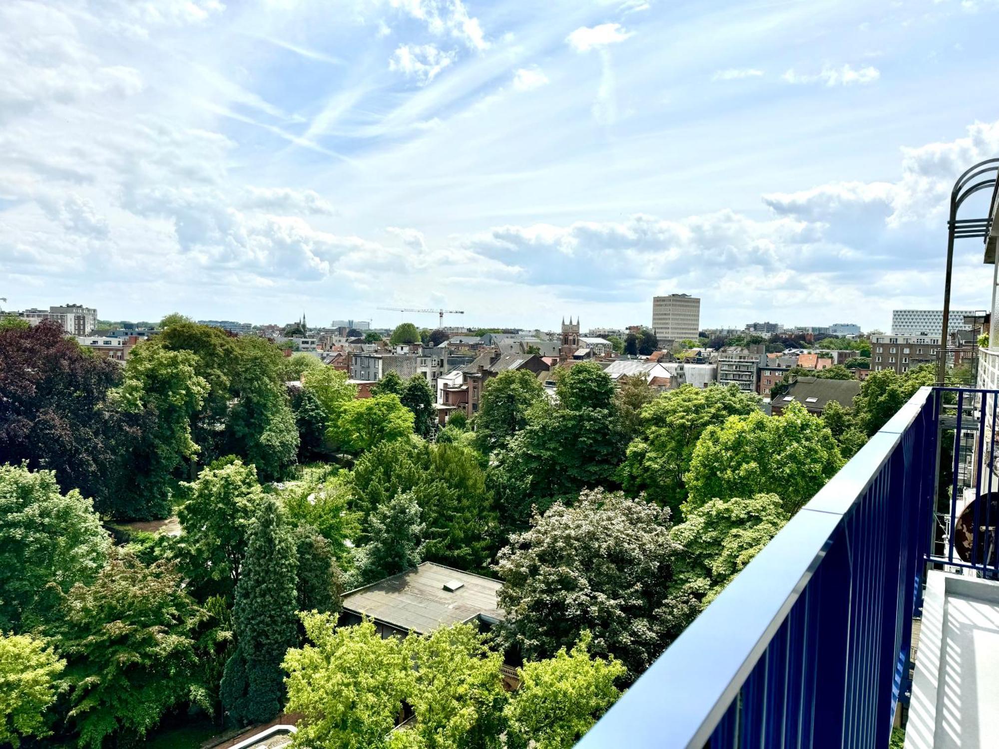 Belga Apartment 3 Bedrooms. Anvers Exterior foto